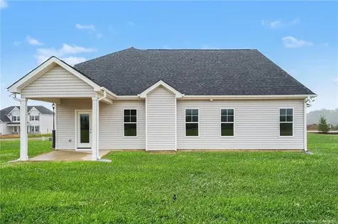 46 Grady Farm Way Benson NC 27504