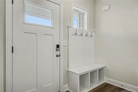 46 Grady Farm Way Benson NC 27504