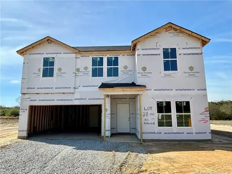 103 Hallwood Drive Pikeville NC 27863