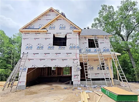 385 Appaloosa Drive Spring Lake NC 28390