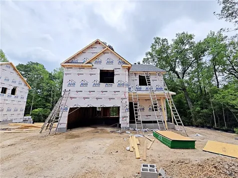 385 Appaloosa Drive Spring Lake NC 28390