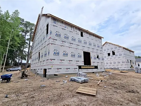 385 Appaloosa Drive Spring Lake NC 28390
