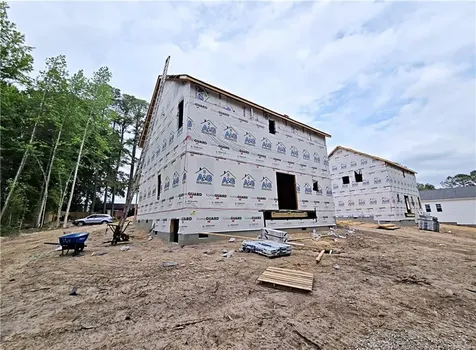 385 Appaloosa Drive Spring Lake NC 28390