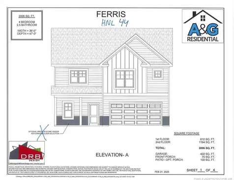 385 Appaloosa Drive Spring Lake NC 28390