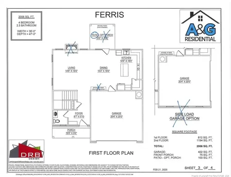 385 Appaloosa Drive Spring Lake NC 28390