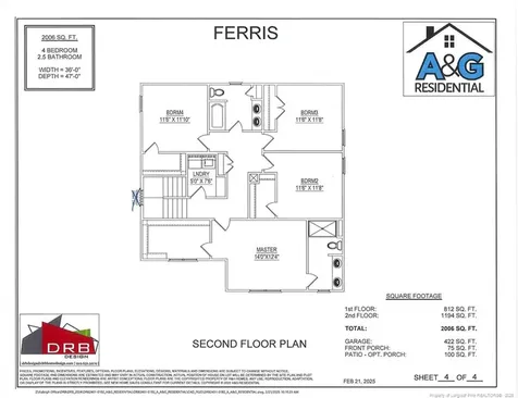 385 Appaloosa Drive Spring Lake NC 28390