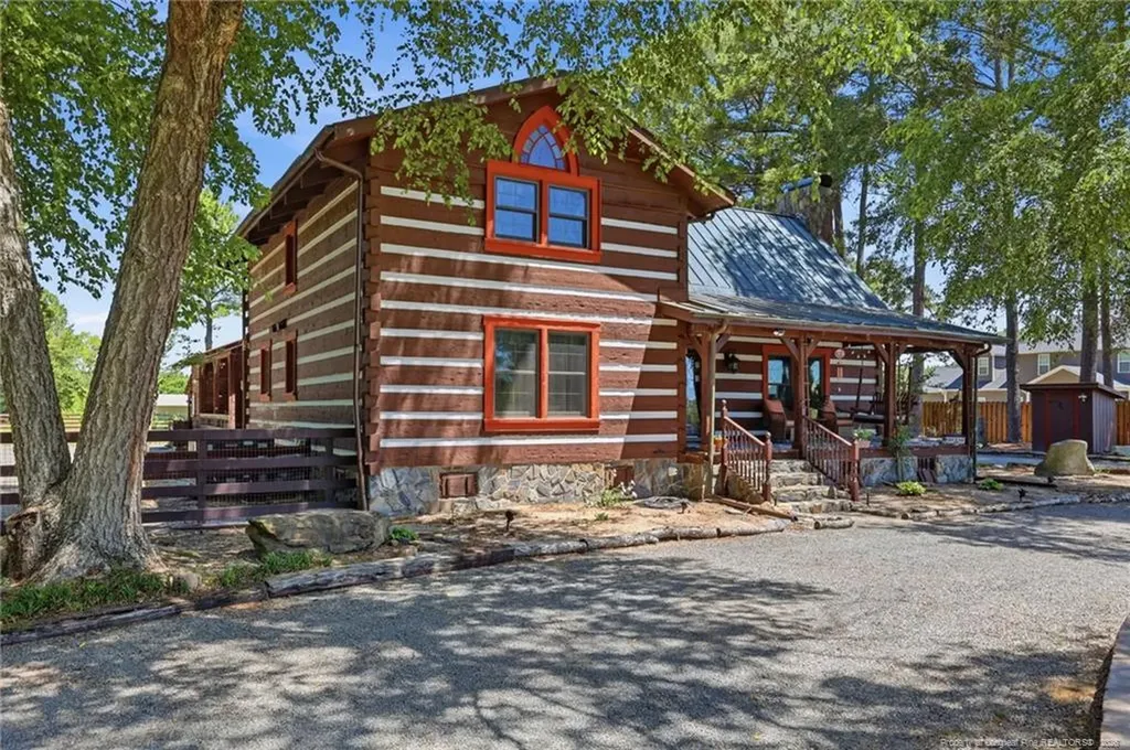 1621 John Mcmillan Road Hope Mills NC 28348