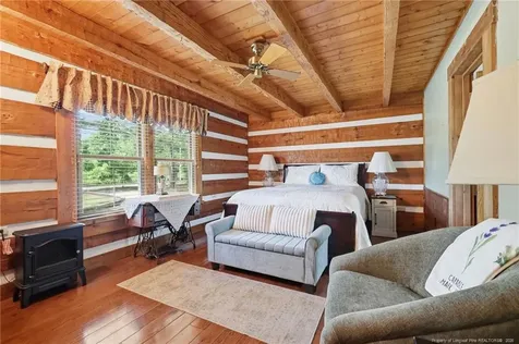 1621 John Mcmillan Road Hope Mills NC 28348