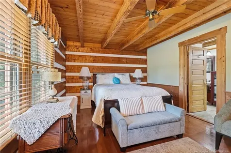 1621 John Mcmillan Road Hope Mills NC 28348