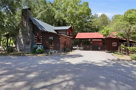 1621 John Mcmillan Road Hope Mills NC 28348