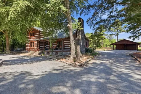 1621 John Mcmillan Road Hope Mills NC 28348