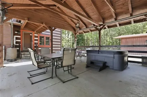 1621 John Mcmillan Road Hope Mills NC 28348