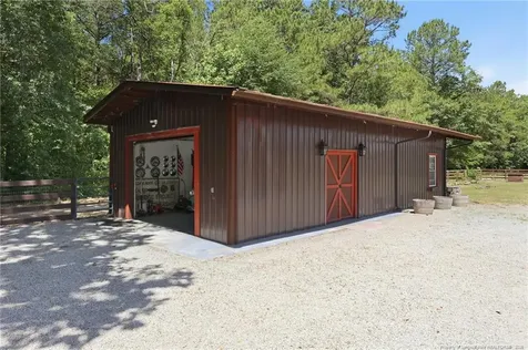 1621 John Mcmillan Road Hope Mills NC 28348