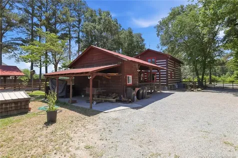 1621 John Mcmillan Road Hope Mills NC 28348