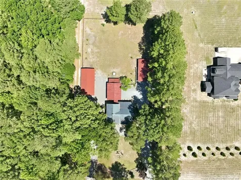 1621 John Mcmillan Road Hope Mills NC 28348