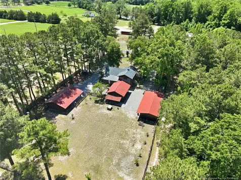 1621 John Mcmillan Road Hope Mills NC 28348