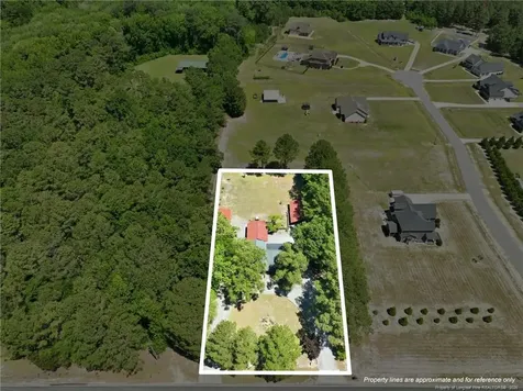 1621 John Mcmillan Road Hope Mills NC 28348