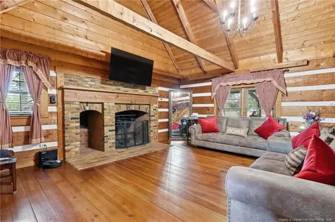 1621 John Mcmillan Road Hope Mills NC 28348