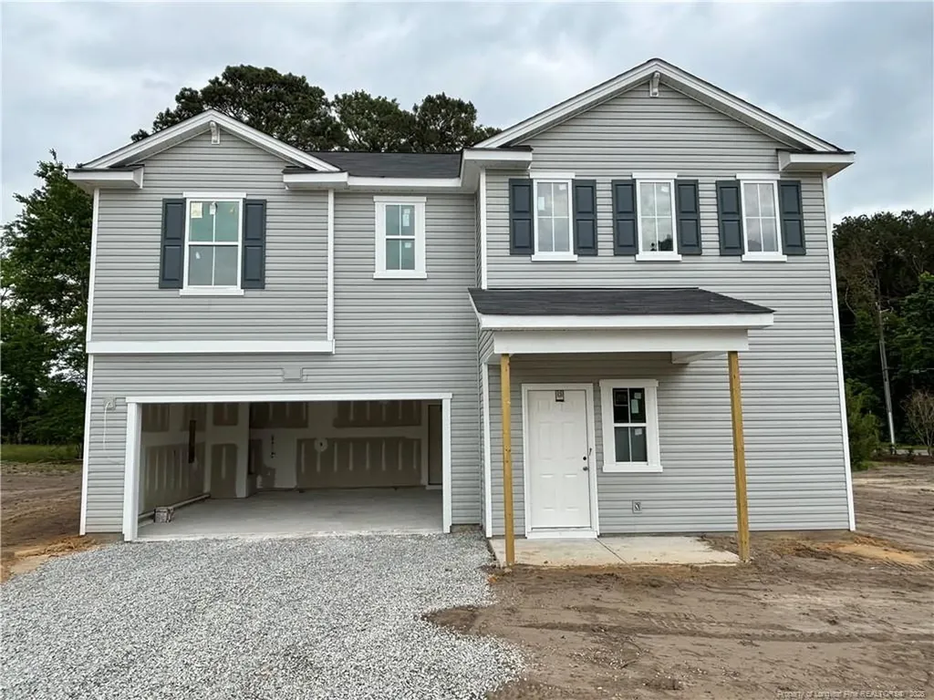 100 Franklin Landing Drive Pikeville NC 27863