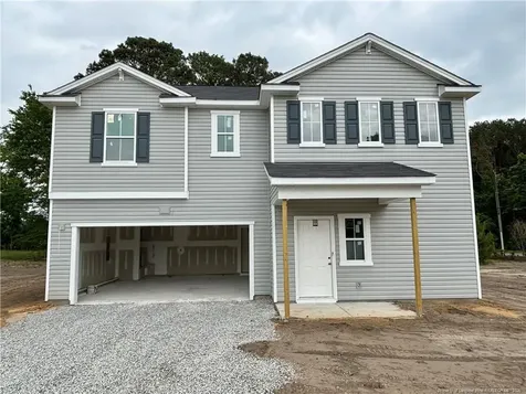 100 Franklin Landing Drive Pikeville NC 27863