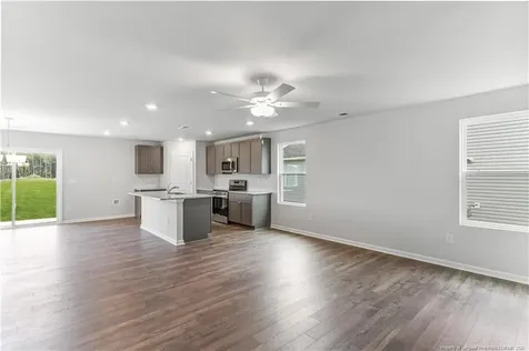 100 Franklin Landing Drive Pikeville NC 27863
