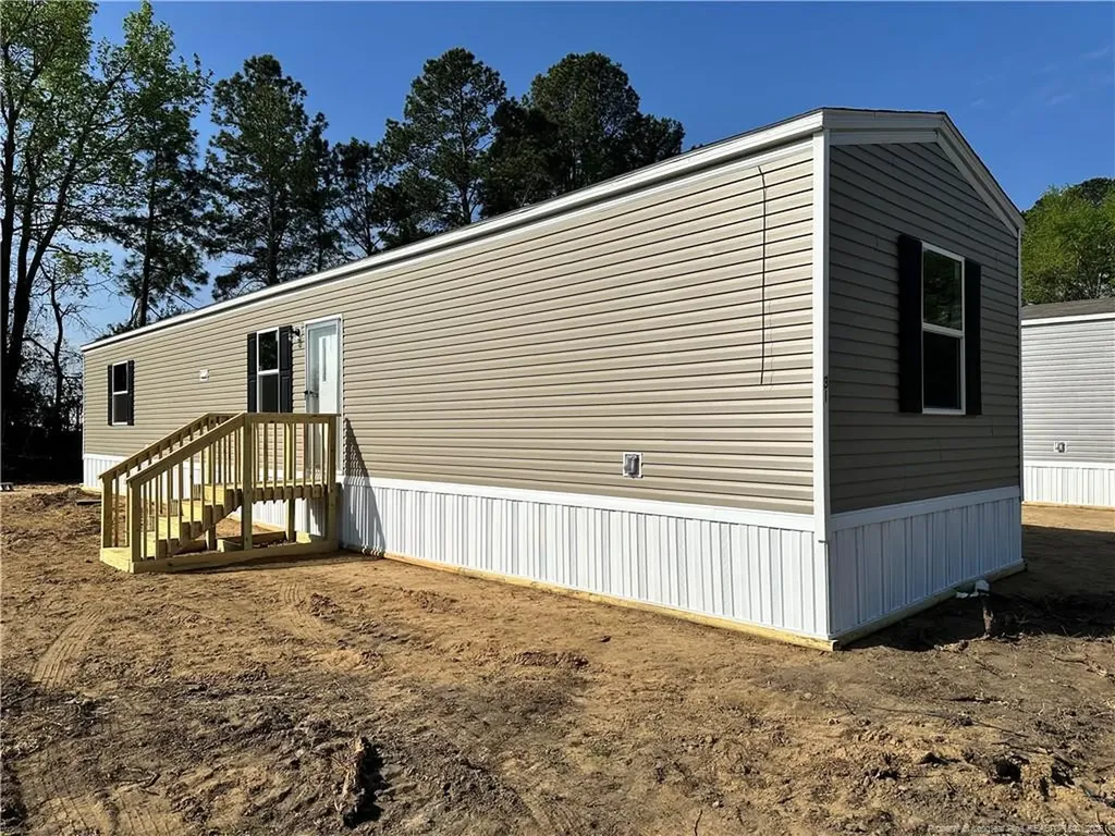 3525 E. Elizabethtown Road Lumberton NC 28358