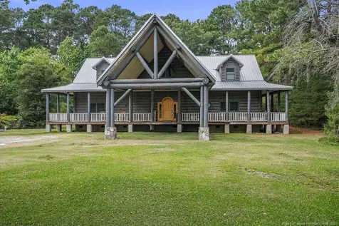 4119 Minnie Hall Road Autryville NC 28318