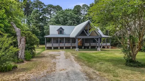 4119 Minnie Hall Road Autryville NC 28318