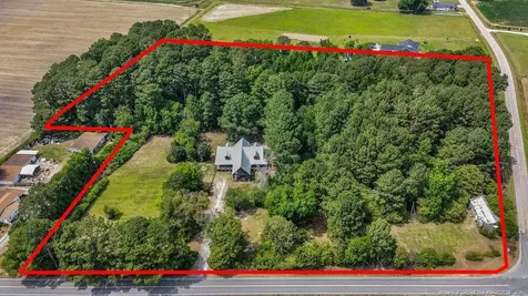 4119 Minnie Hall Road Autryville NC 28318