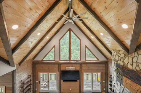 4119 Minnie Hall Road Autryville NC 28318