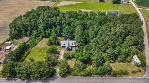 4119 Minnie Hall Road Autryville NC 28318
