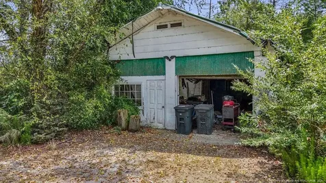 4119 Minnie Hall Road Autryville NC 28318