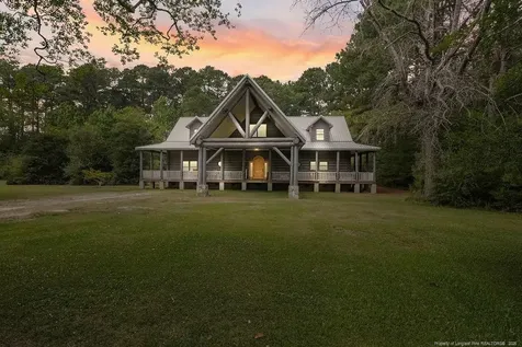 4119 Minnie Hall Road Autryville NC 28318