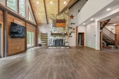 4119 Minnie Hall Road Autryville NC 28318