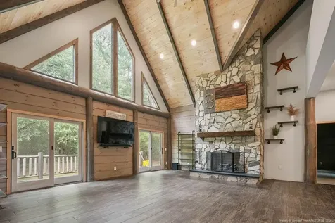 4119 Minnie Hall Road Autryville NC 28318