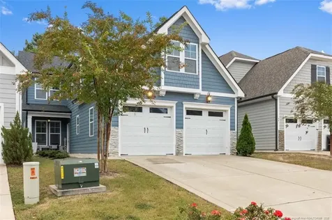 50 Spruce Hollow Circle Spring Lake NC 28390