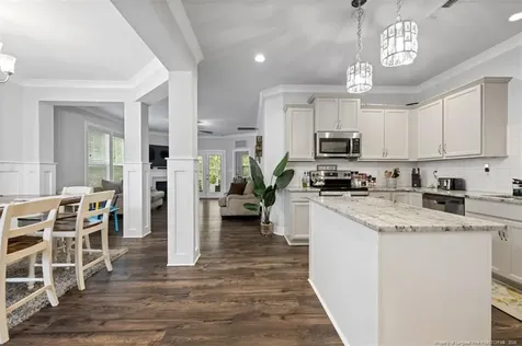 50 Spruce Hollow Circle Spring Lake NC 28390