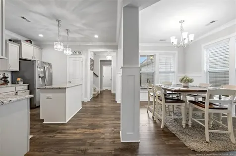 50 Spruce Hollow Circle Spring Lake NC 28390