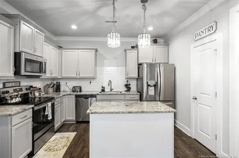 50 Spruce Hollow Circle Spring Lake NC 28390