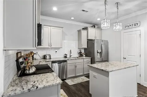 50 Spruce Hollow Circle Spring Lake NC 28390
