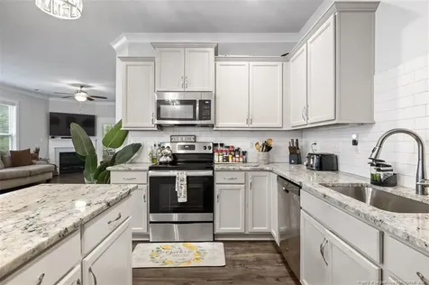 50 Spruce Hollow Circle Spring Lake NC 28390
