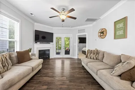 50 Spruce Hollow Circle Spring Lake NC 28390