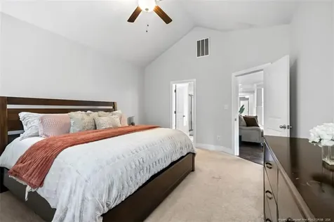 50 Spruce Hollow Circle Spring Lake NC 28390