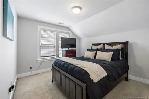 50 Spruce Hollow Circle Spring Lake NC 28390