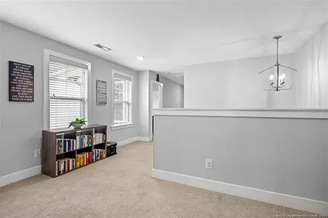 50 Spruce Hollow Circle Spring Lake NC 28390