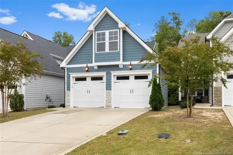 50 Spruce Hollow Circle Spring Lake NC 28390