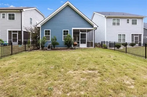 50 Spruce Hollow Circle Spring Lake NC 28390
