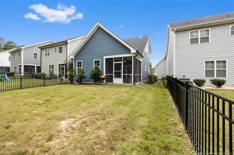 50 Spruce Hollow Circle Spring Lake NC 28390