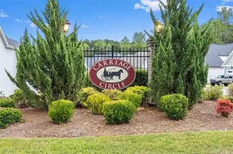 50 Spruce Hollow Circle Spring Lake NC 28390
