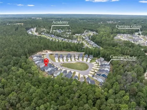 50 Spruce Hollow Circle Spring Lake NC 28390